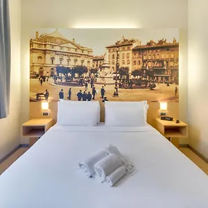 4* Ξενοδοχείο La Spezia