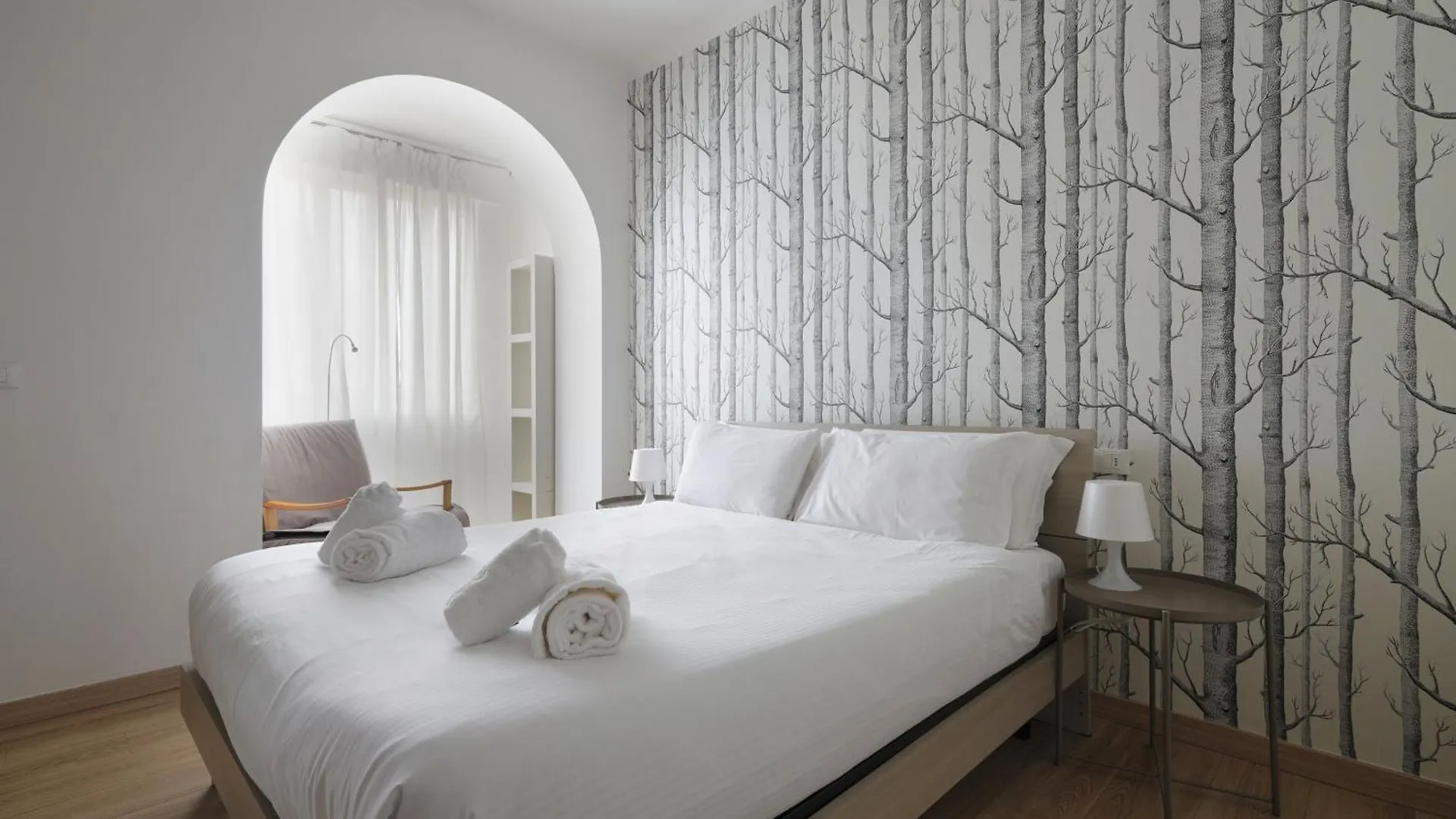 Joivy Panoramic Nest Near The Citylife Neighborhood Apartment Milan 0*,  Italy